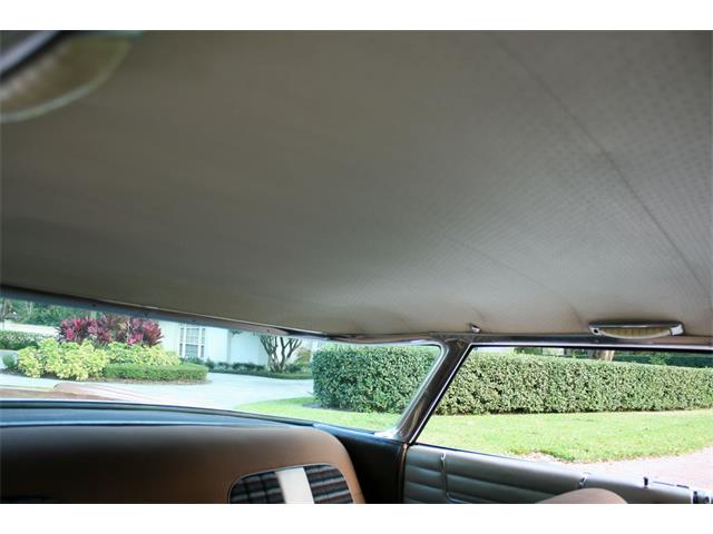 1960 Pontiac Bonneville (CC-957462) for sale in lakeland, Florida
