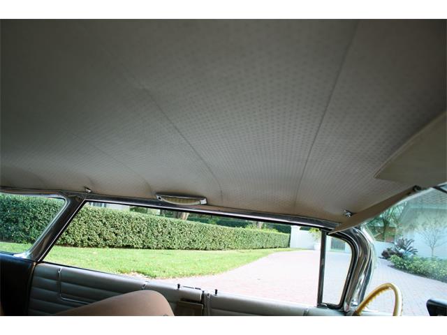 1960 Pontiac Bonneville (CC-957462) for sale in lakeland, Florida
