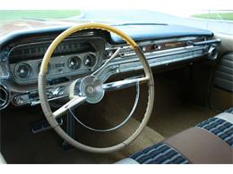 1960 Pontiac Bonneville (CC-957462) for sale in lakeland, Florida