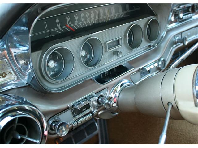 1960 Pontiac Bonneville (CC-957462) for sale in lakeland, Florida