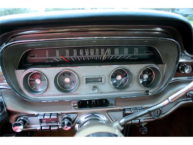 1960 Pontiac Bonneville (CC-957462) for sale in lakeland, Florida