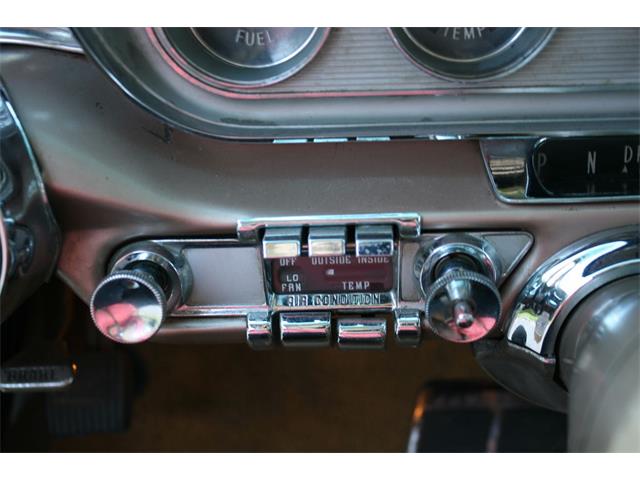 1960 Pontiac Bonneville (CC-957462) for sale in lakeland, Florida