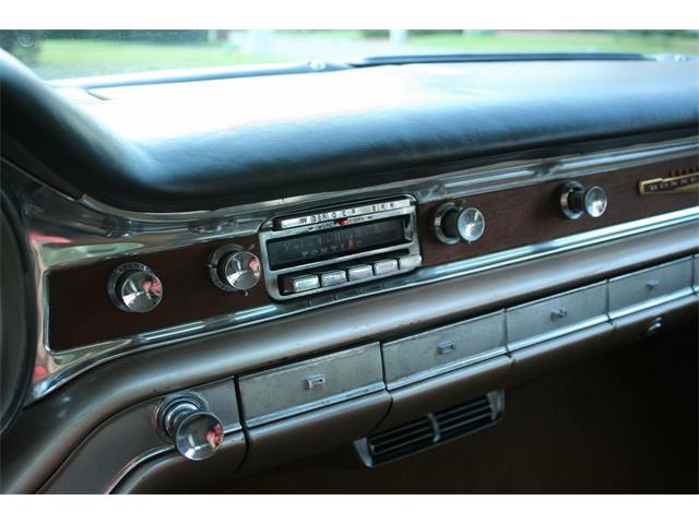 1960 Pontiac Bonneville (CC-957462) for sale in lakeland, Florida