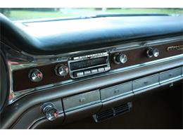 1960 Pontiac Bonneville (CC-957462) for sale in lakeland, Florida