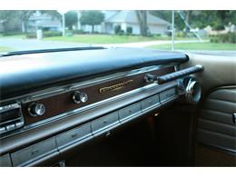 1960 Pontiac Bonneville (CC-957462) for sale in lakeland, Florida