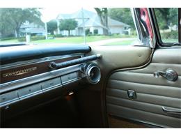 1960 Pontiac Bonneville (CC-957462) for sale in lakeland, Florida