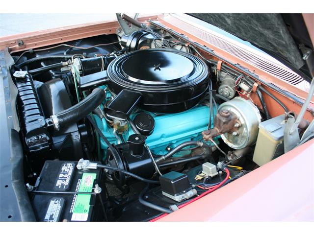 1960 Pontiac Bonneville (CC-957462) for sale in lakeland, Florida