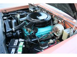 1960 Pontiac Bonneville (CC-957462) for sale in lakeland, Florida