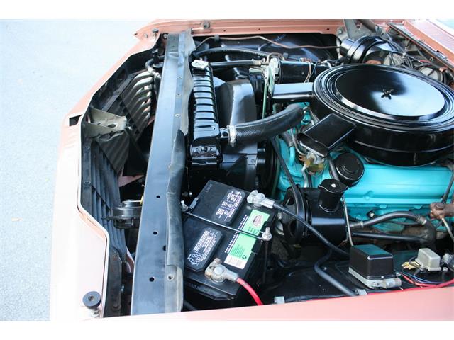 1960 Pontiac Bonneville (CC-957462) for sale in lakeland, Florida