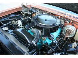 1960 Pontiac Bonneville (CC-957462) for sale in lakeland, Florida
