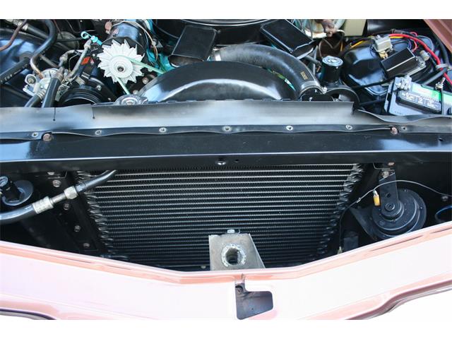 1960 Pontiac Bonneville (CC-957462) for sale in lakeland, Florida