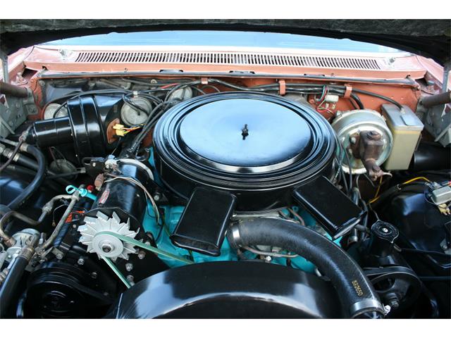 1960 Pontiac Bonneville (CC-957462) for sale in lakeland, Florida