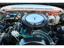 1960 Pontiac Bonneville (CC-957462) for sale in lakeland, Florida