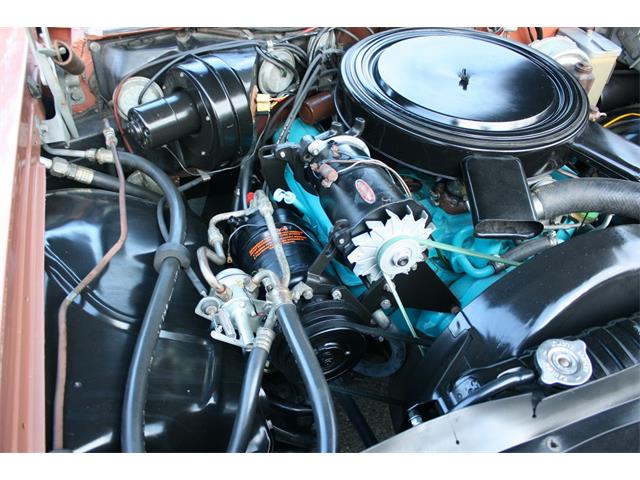 1960 Pontiac Bonneville (CC-957462) for sale in lakeland, Florida