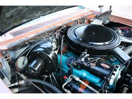 1960 Pontiac Bonneville (CC-957462) for sale in lakeland, Florida