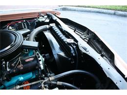 1960 Pontiac Bonneville (CC-957462) for sale in lakeland, Florida