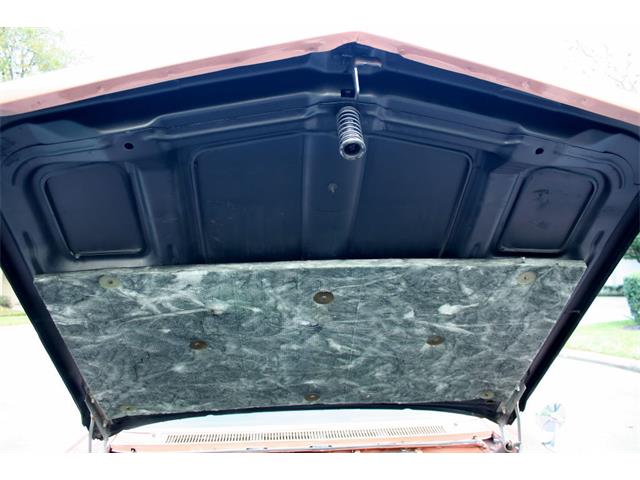 1960 Pontiac Bonneville (CC-957462) for sale in lakeland, Florida