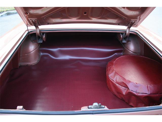 1960 Pontiac Bonneville (CC-957462) for sale in lakeland, Florida