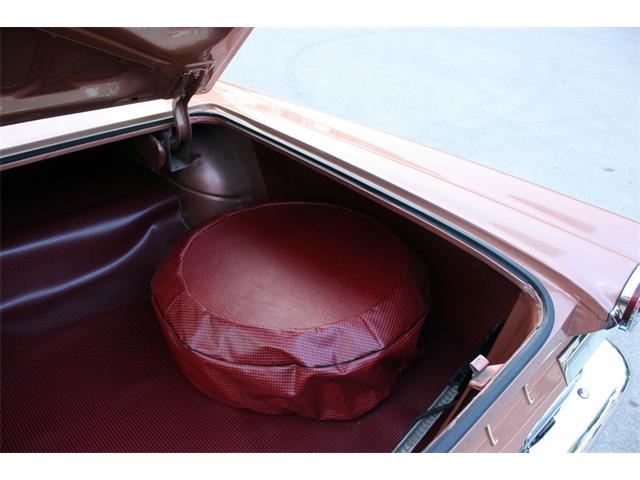1960 Pontiac Bonneville (CC-957462) for sale in lakeland, Florida