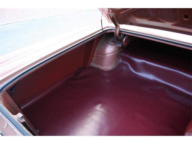 1960 Pontiac Bonneville (CC-957462) for sale in lakeland, Florida
