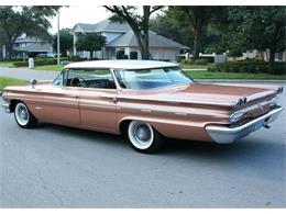 1960 Pontiac Bonneville (CC-957462) for sale in lakeland, Florida