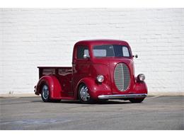 1939 Ford COE (CC-957464) for sale in Rancho Dominguez, California