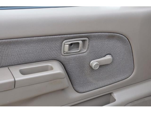 2002 Nissan Frontier (CC-957489) for sale in Milford, New Hampshire