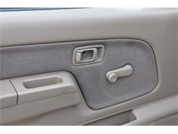 2002 Nissan Frontier (CC-957489) for sale in Milford, New Hampshire