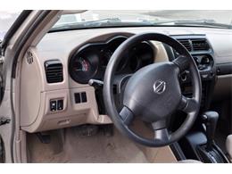 2002 Nissan Frontier (CC-957489) for sale in Milford, New Hampshire