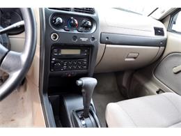 2002 Nissan Frontier (CC-957489) for sale in Milford, New Hampshire