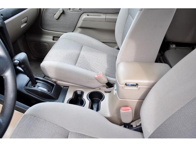 2002 Nissan Frontier (CC-957489) for sale in Milford, New Hampshire