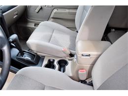 2002 Nissan Frontier (CC-957489) for sale in Milford, New Hampshire