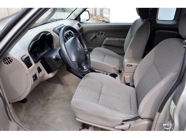 2002 Nissan Frontier (CC-957489) for sale in Milford, New Hampshire