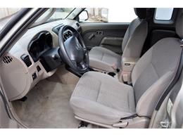 2002 Nissan Frontier (CC-957489) for sale in Milford, New Hampshire