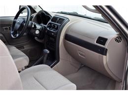 2002 Nissan Frontier (CC-957489) for sale in Milford, New Hampshire