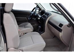 2002 Nissan Frontier (CC-957489) for sale in Milford, New Hampshire