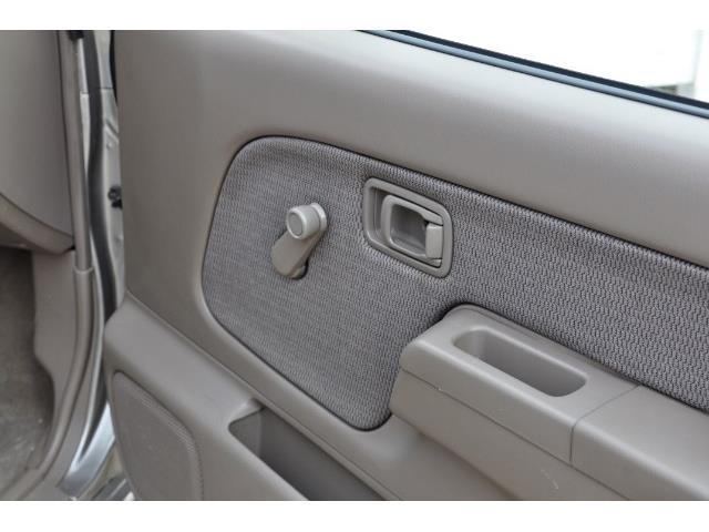 2002 Nissan Frontier (CC-957489) for sale in Milford, New Hampshire