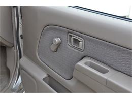 2002 Nissan Frontier (CC-957489) for sale in Milford, New Hampshire