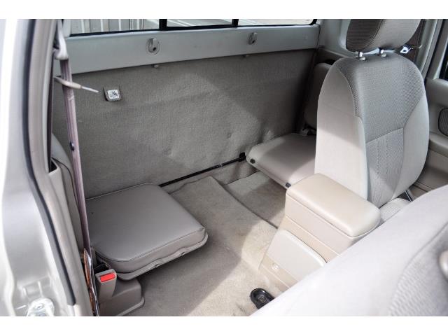 2002 Nissan Frontier (CC-957489) for sale in Milford, New Hampshire