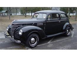 1939 Plymouth 2-Dr Sedan (CC-957495) for sale in Hendersonville, Tennessee