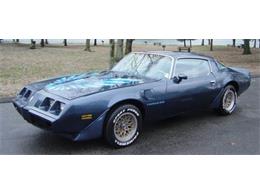 1979 Pontiac Firebird Trans Am (CC-957498) for sale in Hendersonville, Tennessee
