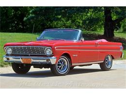 1964 Ford Falcon Sprint !!! PENDING DEAL !!! (CC-957503) for sale in Lenexa, Kansas