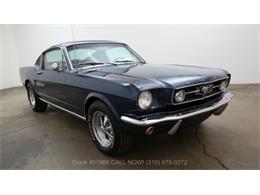 1965 Ford Mustang (CC-957509) for sale in Beverly Hills, California