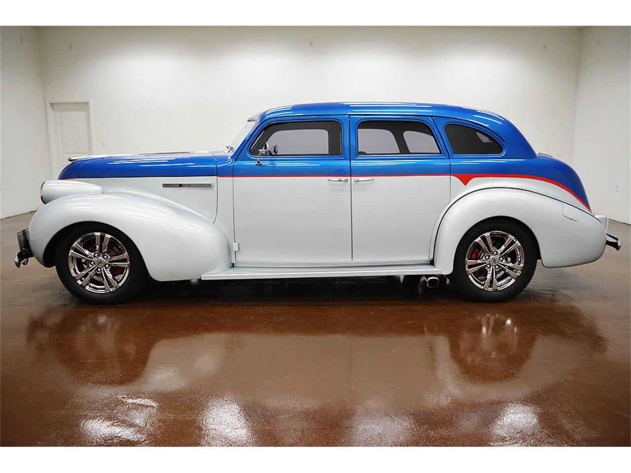 1939 Buick Special Street Rod For Sale Cc 957515