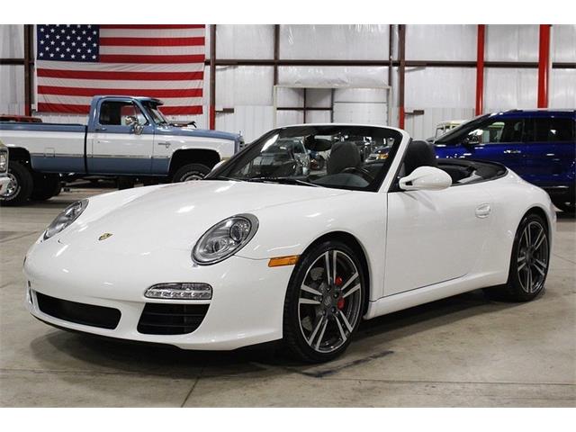 2012 Porsche 911 Carrera S (CC-957520) for sale in Kentwood, Michigan