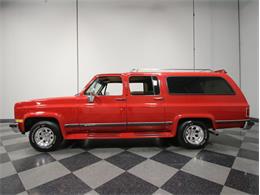1985 Chevrolet Suburban (CC-957529) for sale in Lithia Springs, Georgia