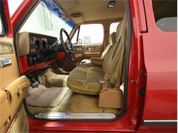 1985 Chevrolet Suburban (CC-957529) for sale in Lithia Springs, Georgia