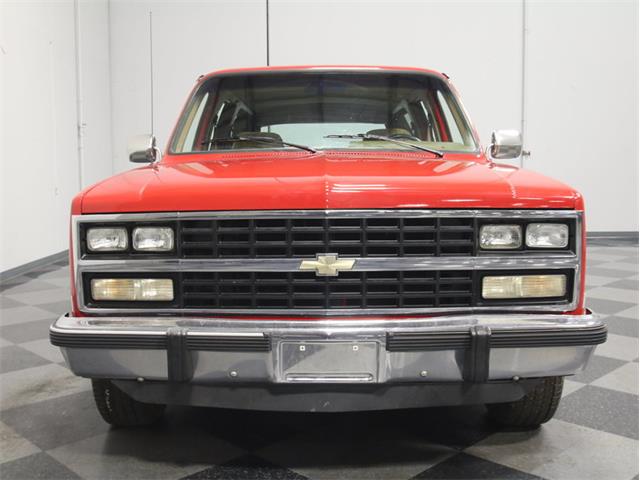 1985 Chevrolet Suburban (CC-957529) for sale in Lithia Springs, Georgia