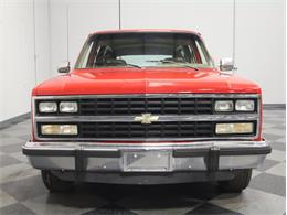 1985 Chevrolet Suburban (CC-957529) for sale in Lithia Springs, Georgia