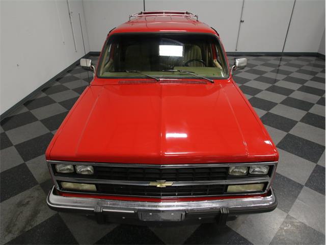 1985 Chevrolet Suburban (CC-957529) for sale in Lithia Springs, Georgia